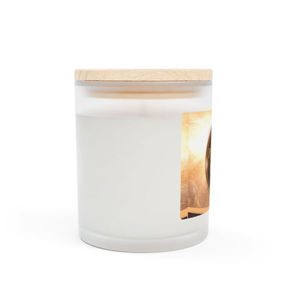 Perfect Label Scents - Candle