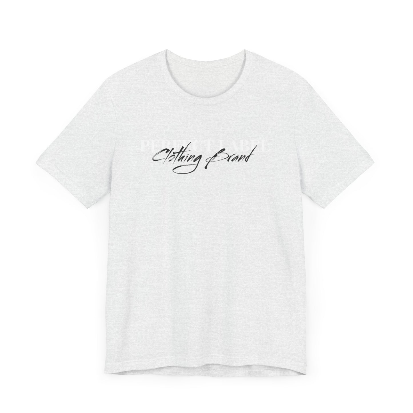 Perfect Label Tee