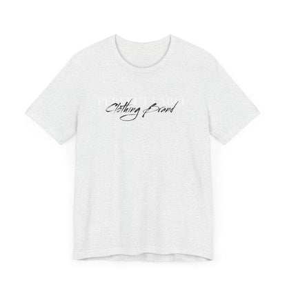 Perfect Label Tee
