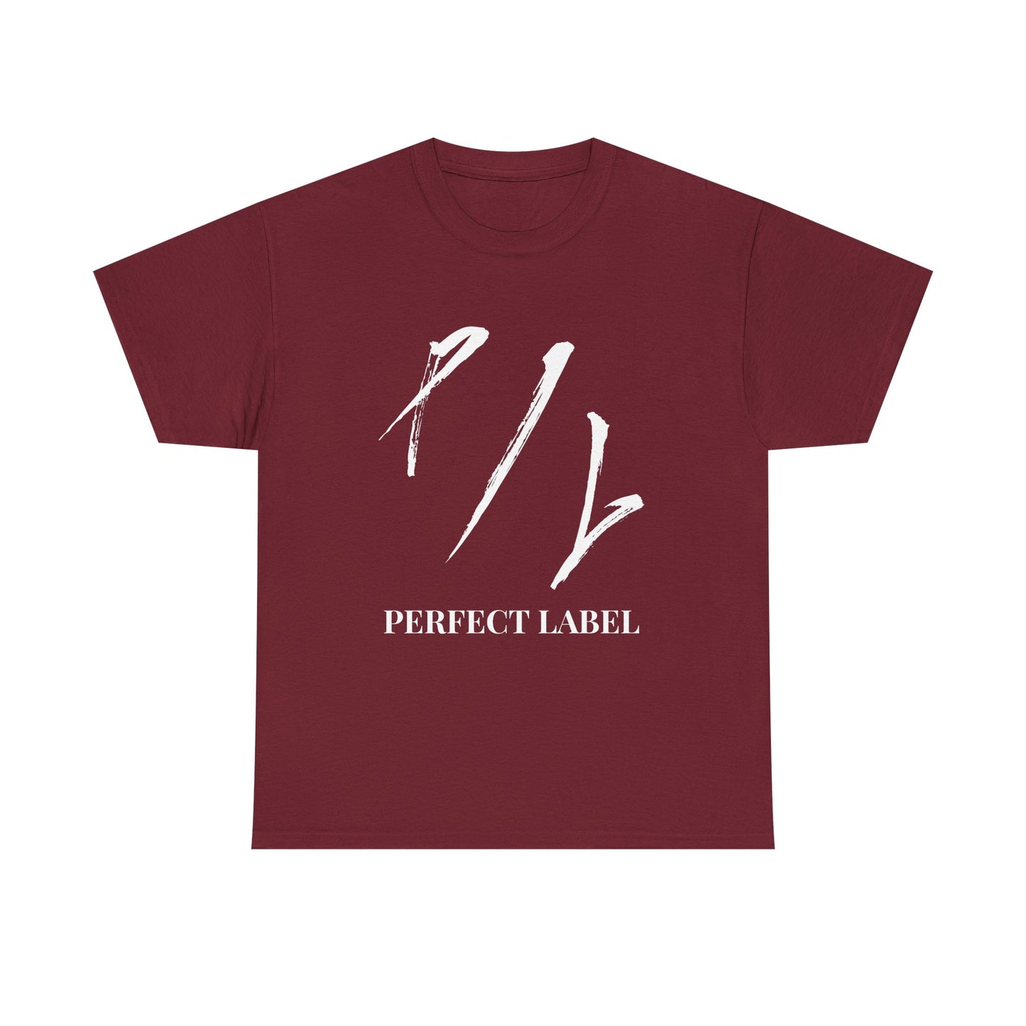 Big & Tall - Perfect Label Casual Shirt