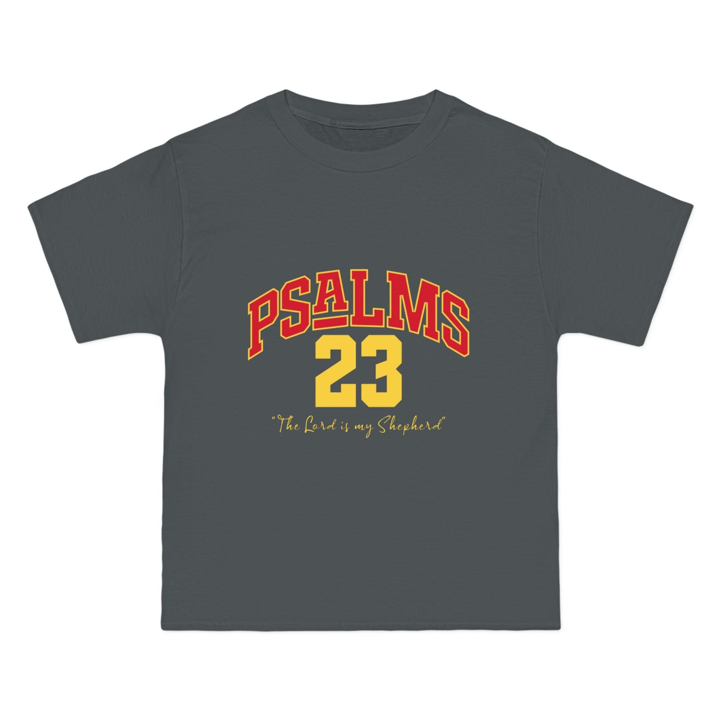 Psalms 23 T-Shirt