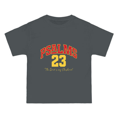 Psalms 23 T-Shirt