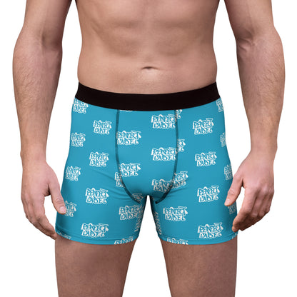 PL Graffiti Boxer Briefs
