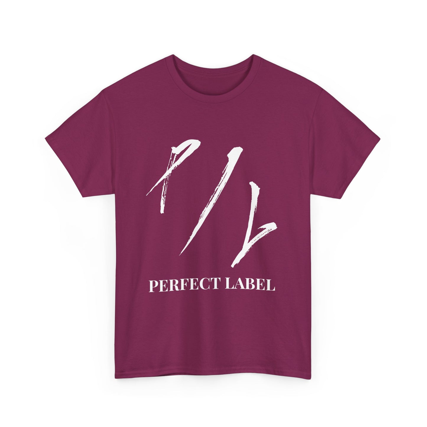 Big & Tall - Perfect Label Casual Shirt
