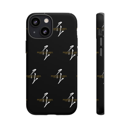 Stylish Tough Case - Perfect Label Design for Ultimate Protection