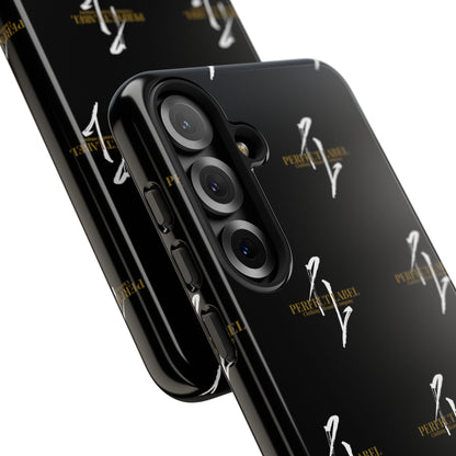 Samsung Phone Cases - Perfect Label Design for Ultimate Protection