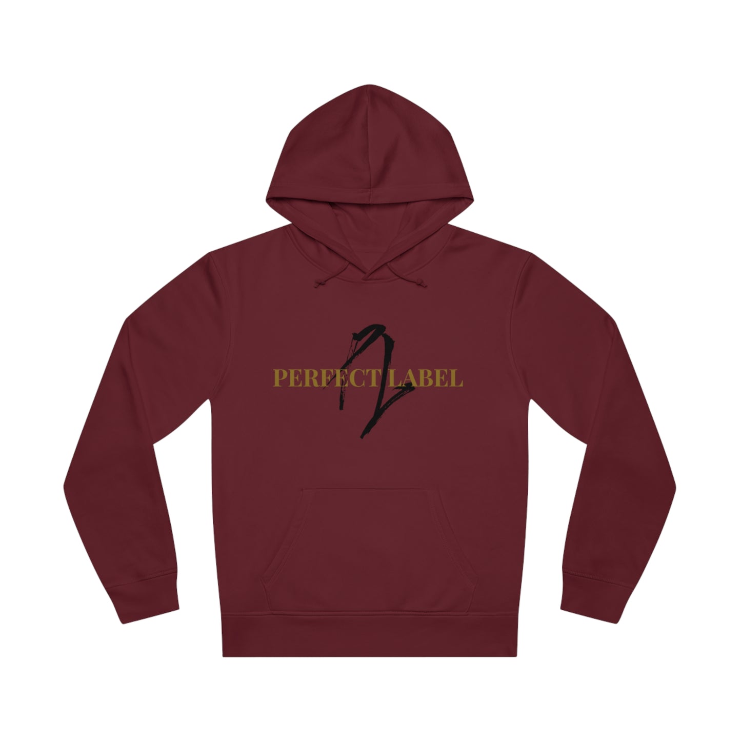 Unisex Drummer Hoodie