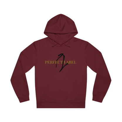 Unisex Drummer Hoodie