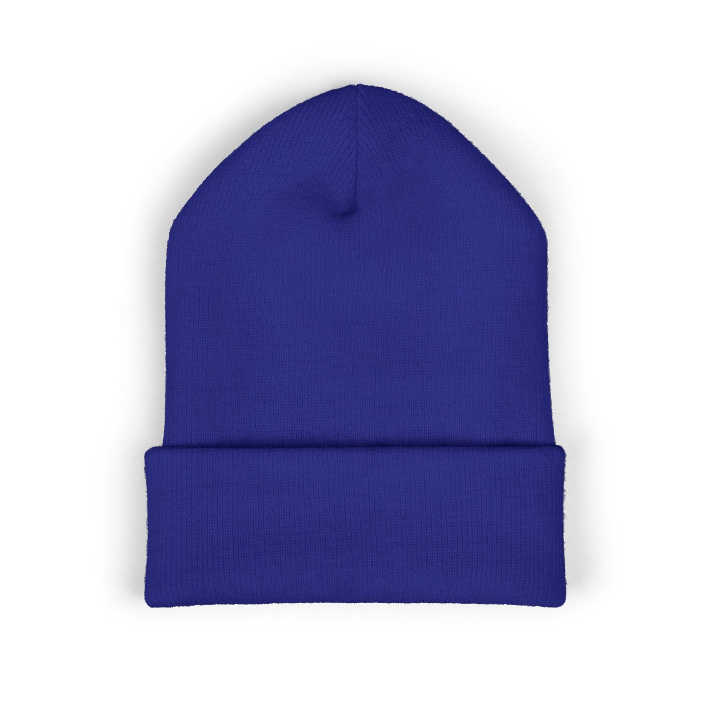 Cuffed Beanie - Perfect Label