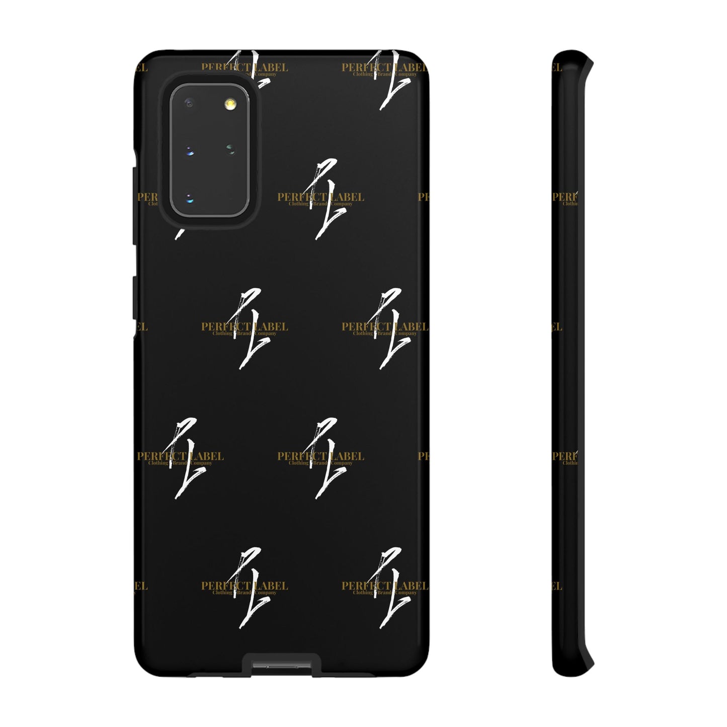Samsung Phone Cases - Perfect Label Design for Ultimate Protection