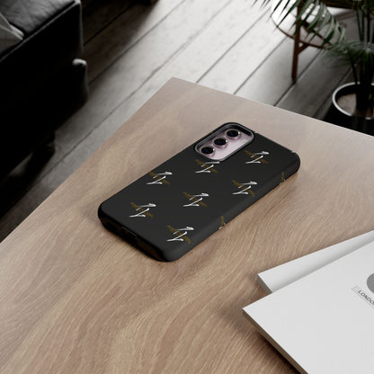 Samsung Phone Cases - Perfect Label Design for Ultimate Protection