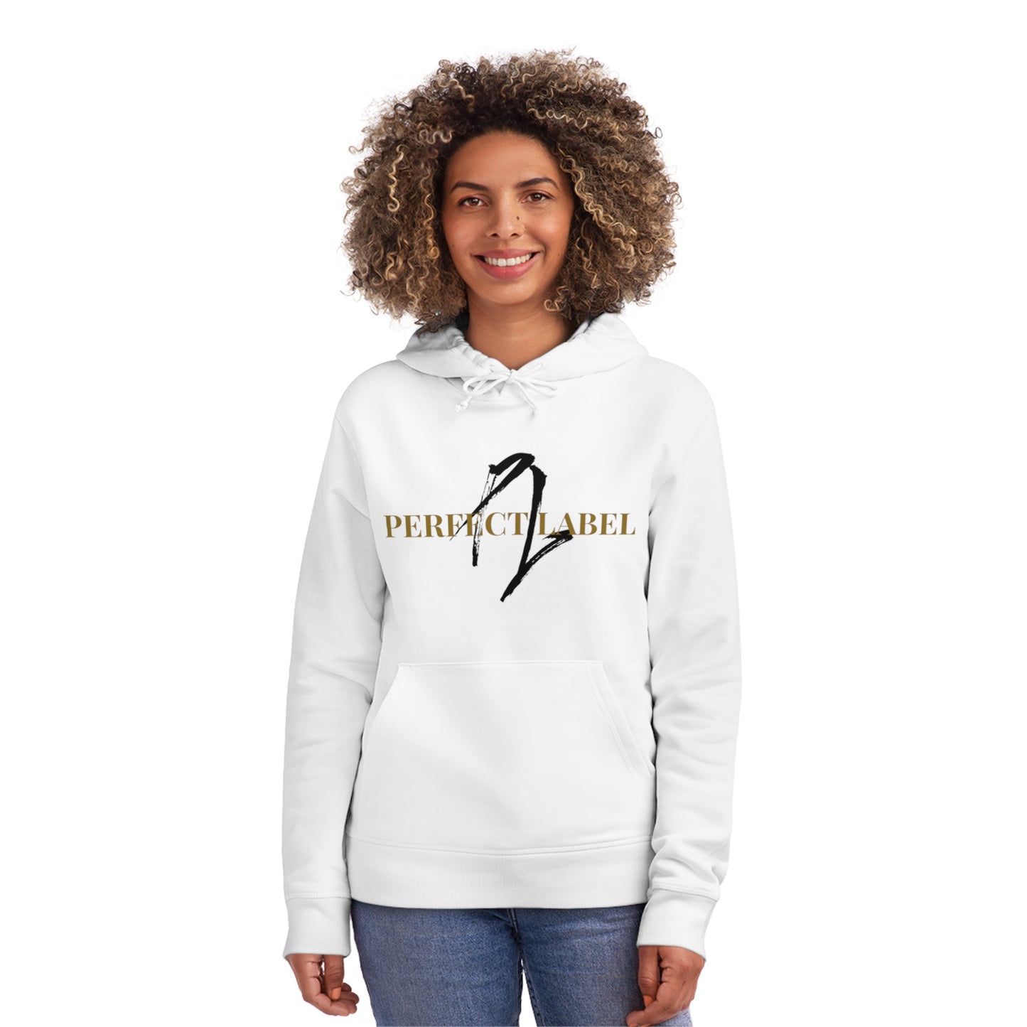 Unisex Drummer Hoodie