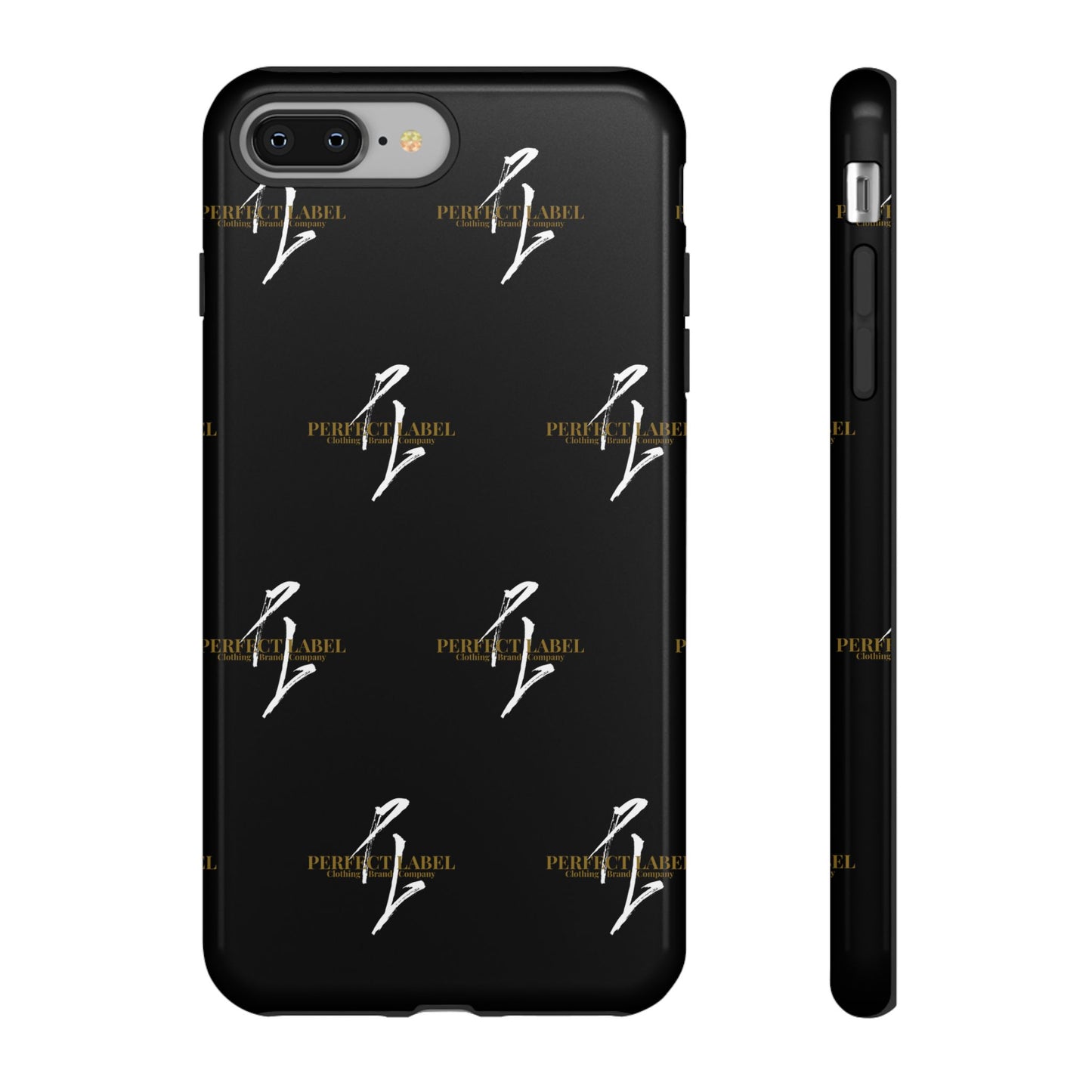 Stylish Tough Case - Perfect Label Design for Ultimate Protection