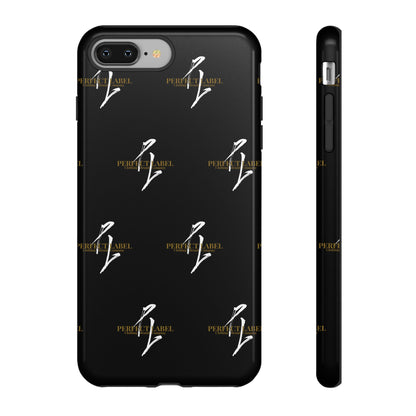 Stylish Tough Case - Perfect Label Design for Ultimate Protection