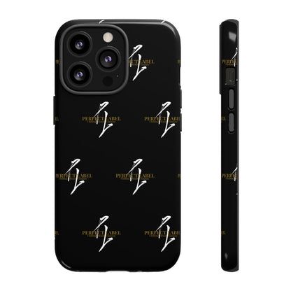 Stylish Tough Case - Perfect Label Design for Ultimate Protection