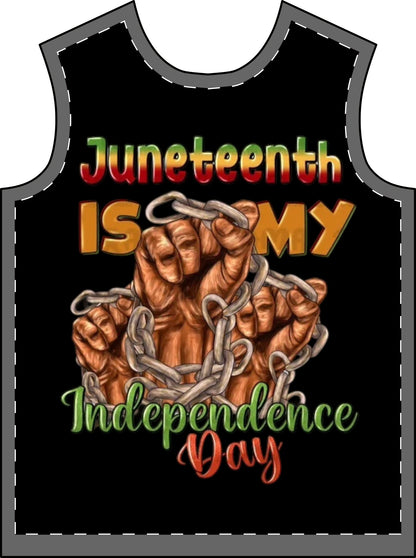 Juneteenth T-Shirt