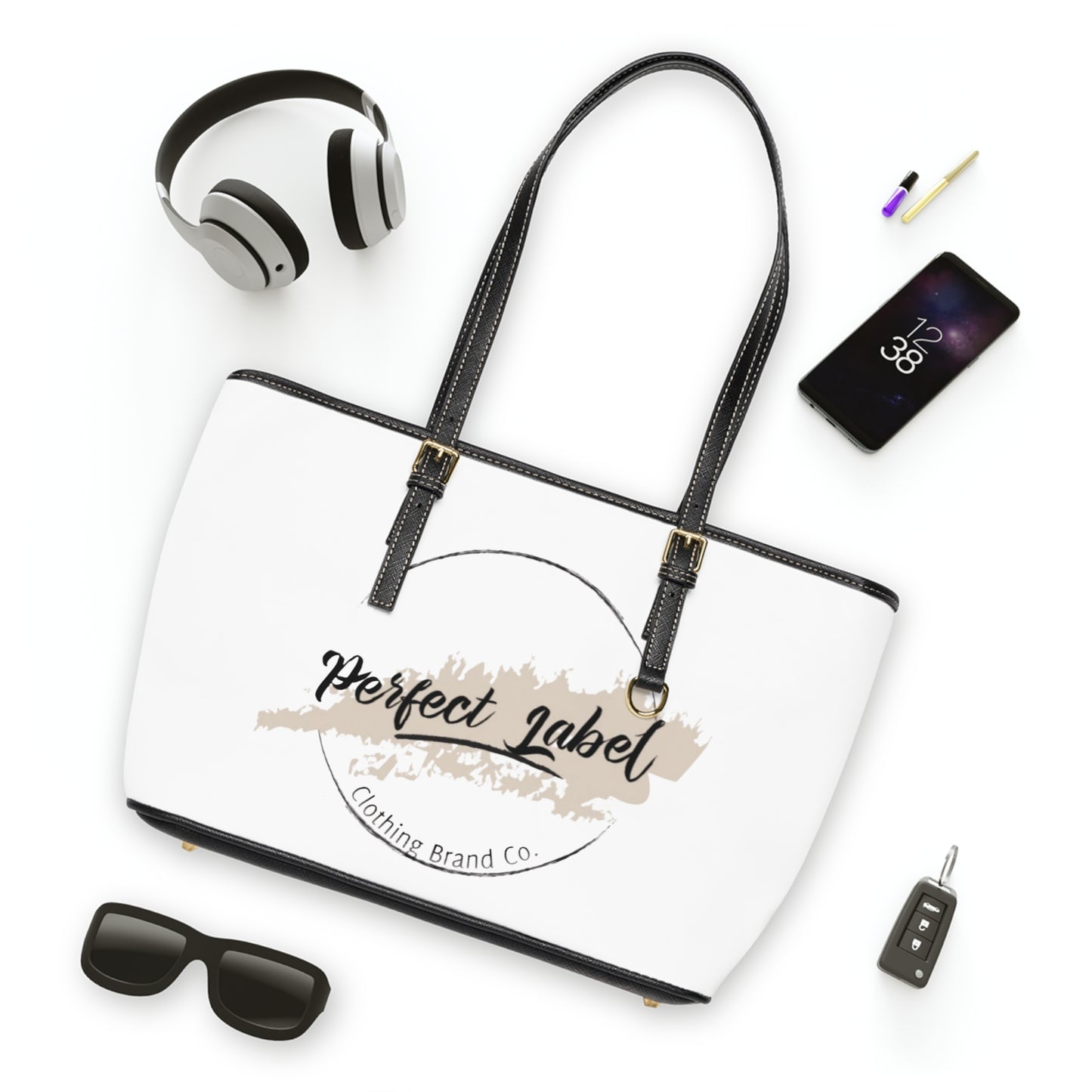 PL Beach Bag