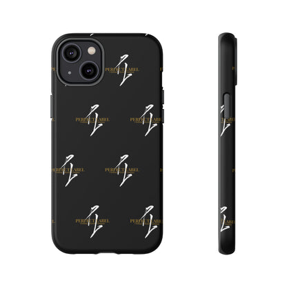 Stylish Tough Case - Perfect Label Design for Ultimate Protection