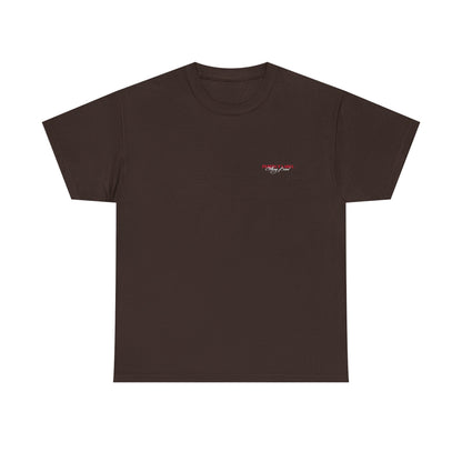 Mantis Graffiti Tee