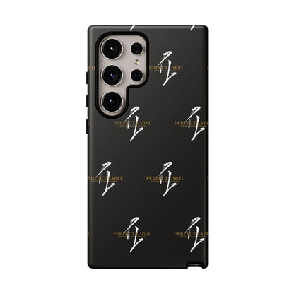 Samsung Phone Cases - Perfect Label Design for Ultimate Protection