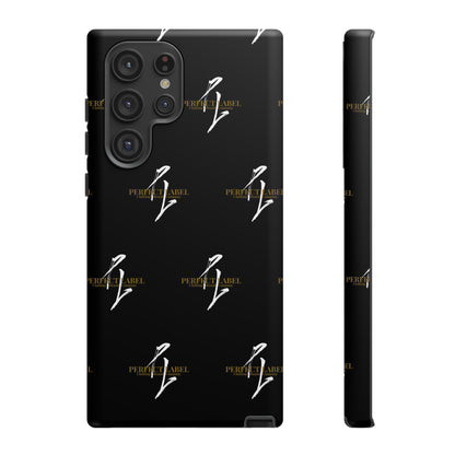 Samsung Phone Cases - Perfect Label Design for Ultimate Protection