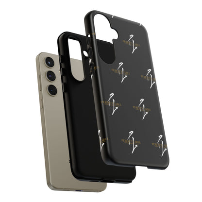 Samsung Phone Cases - Perfect Label Design for Ultimate Protection