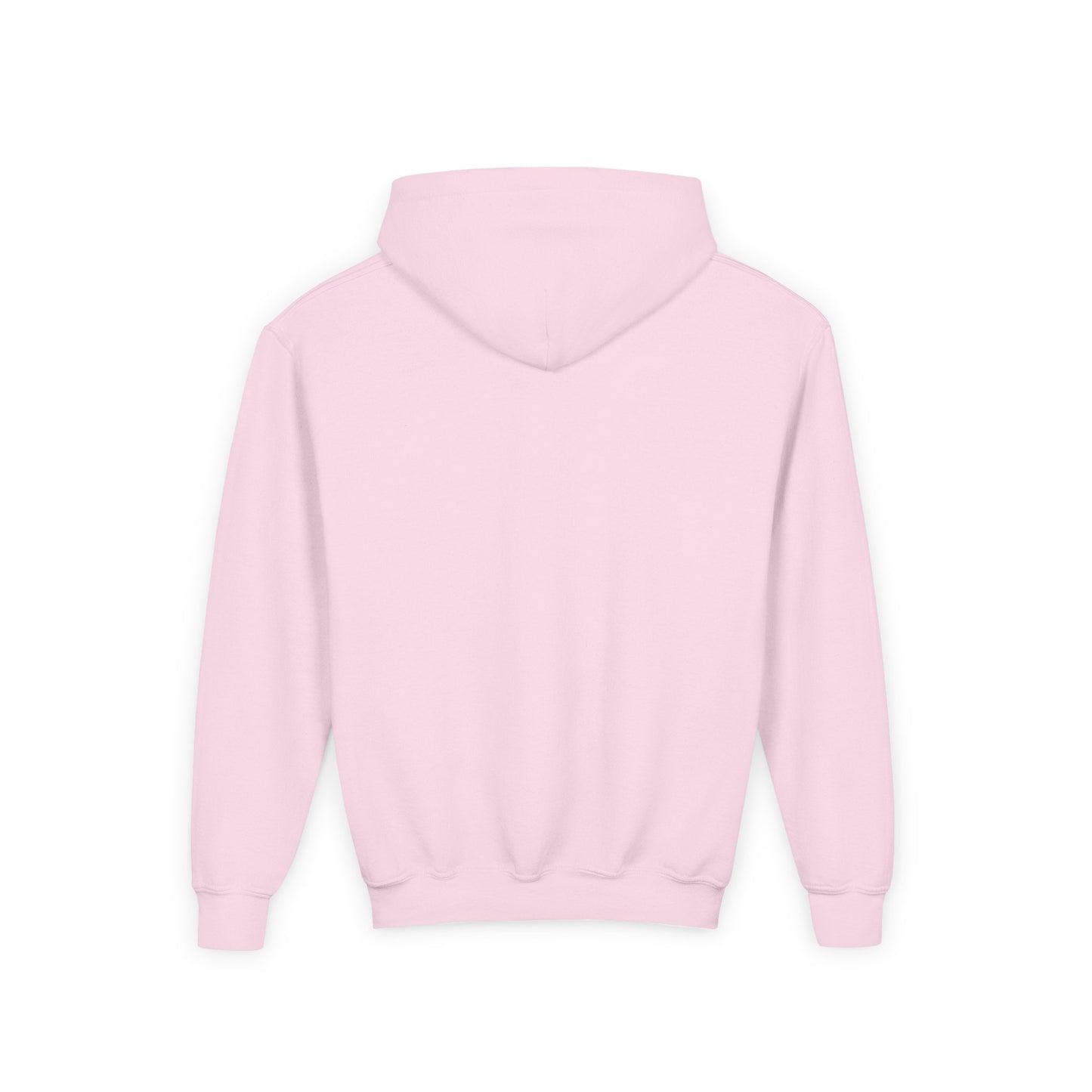 Perfect Label King Youth Hoodie