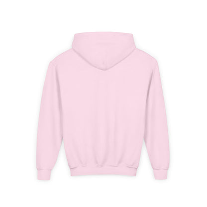 Perfect Label King Youth Hoodie