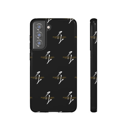 Samsung Phone Cases - Perfect Label Design for Ultimate Protection