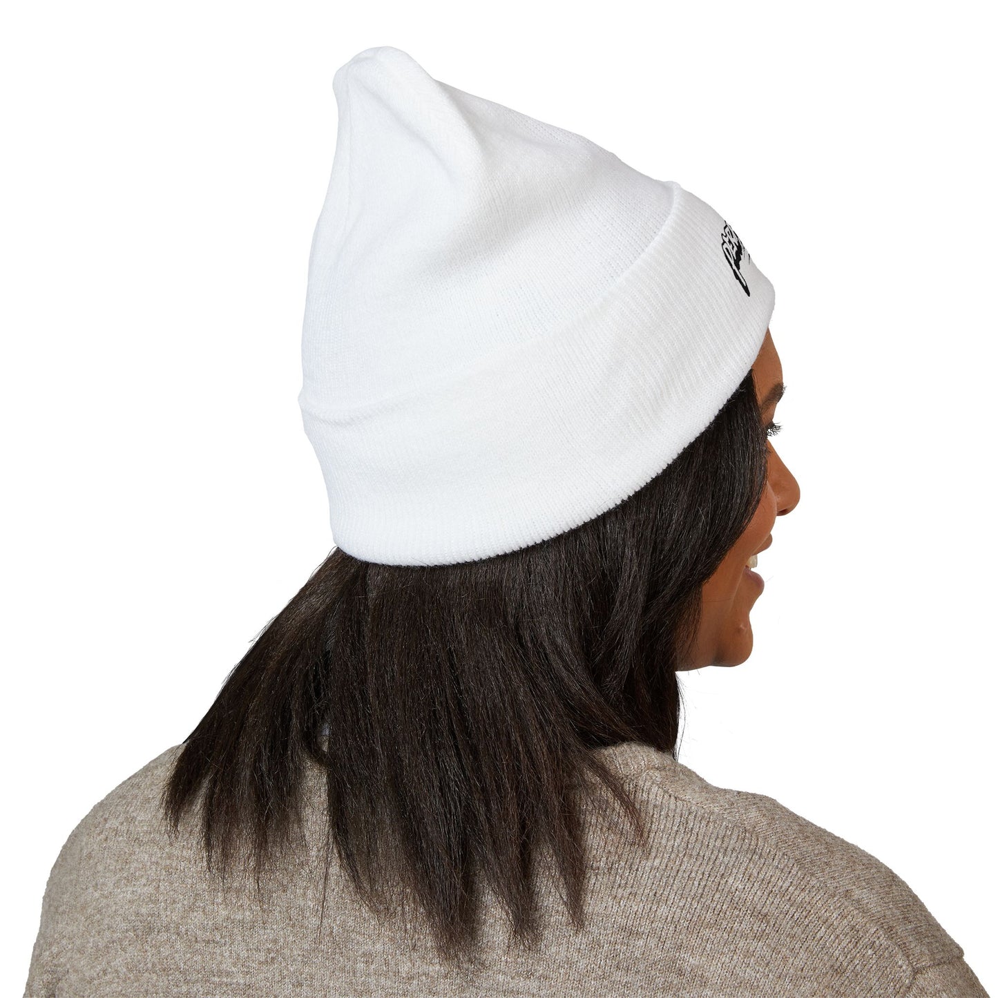Cuffed Beanie - Perfect Label