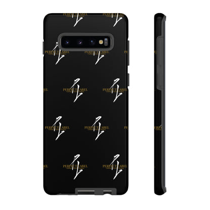 Samsung Phone Cases - Perfect Label Design for Ultimate Protection