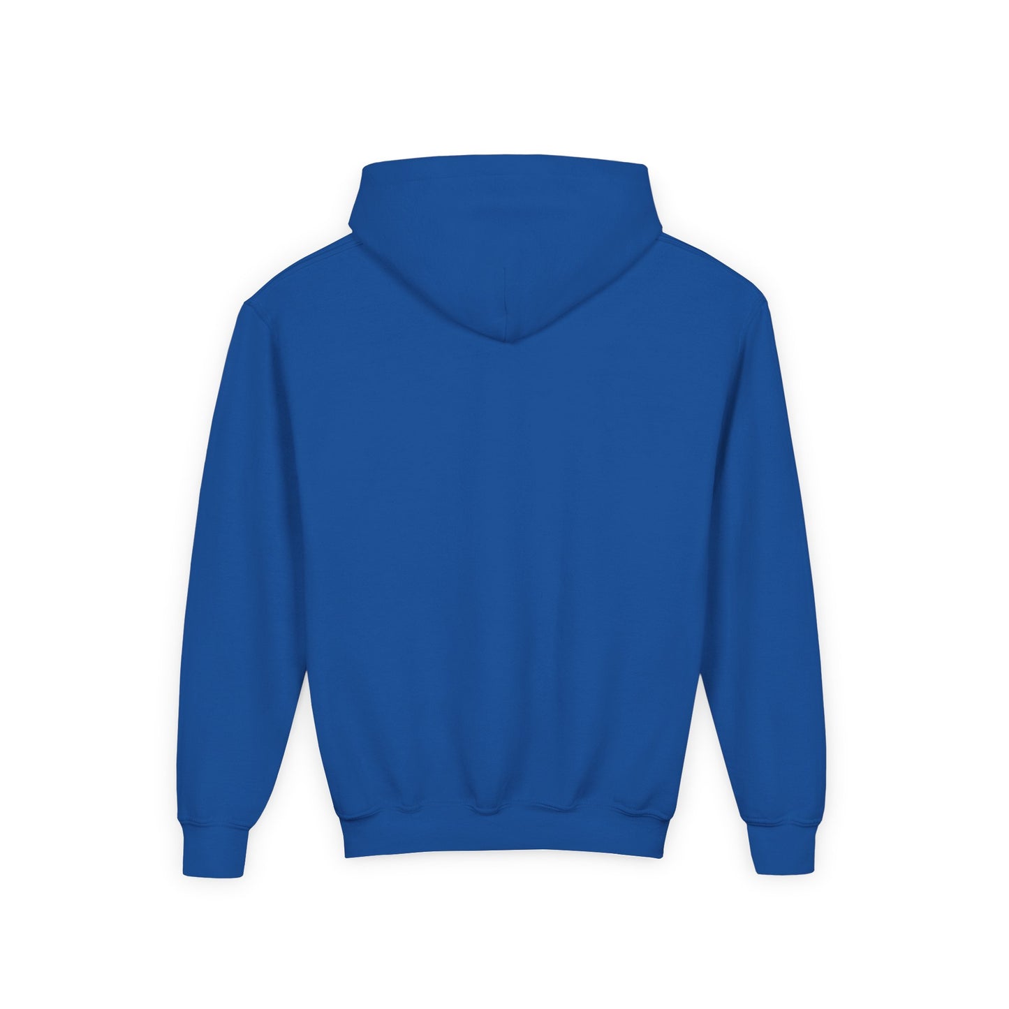 Perfect Label King Youth Hoodie