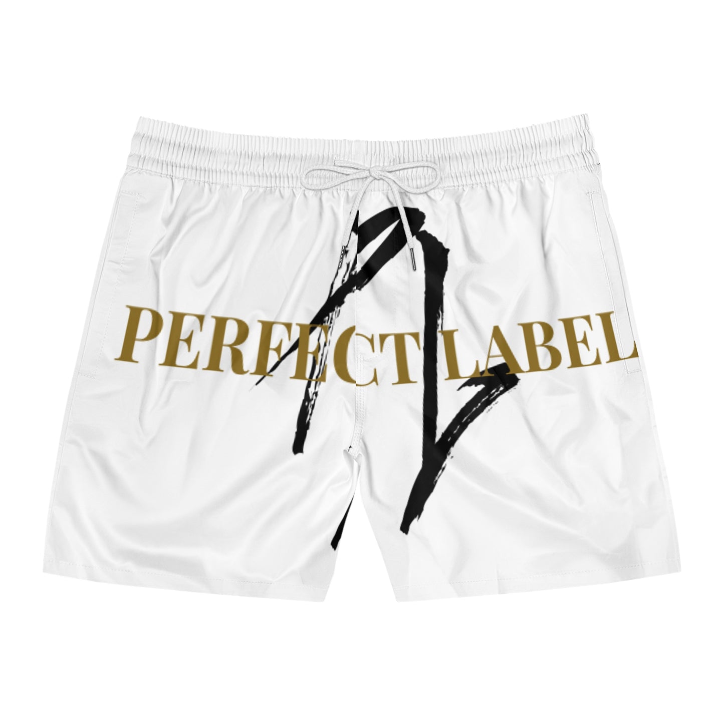 Perfect Label Men's Swim Shorts