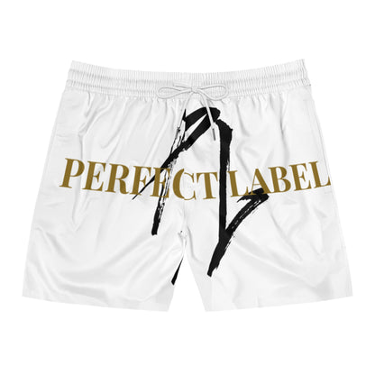 Perfect Label Men's Swim Shorts