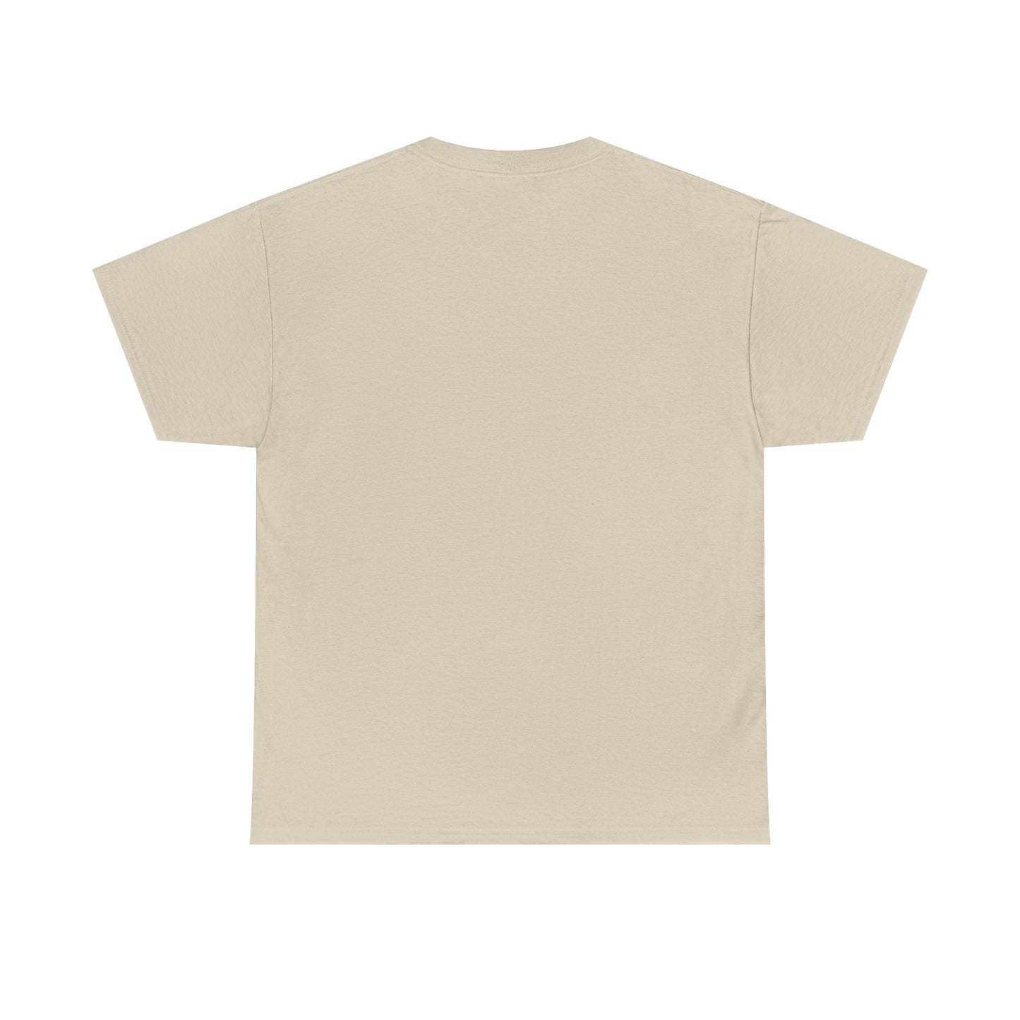 Perfect Label Detroit Graphic Tee