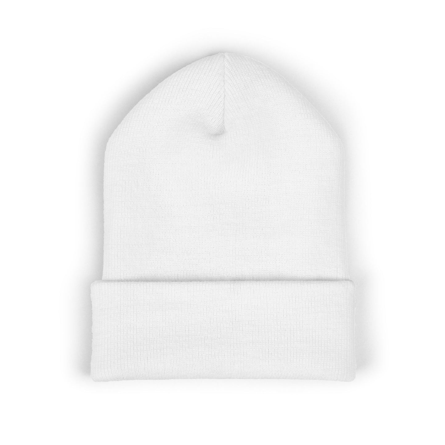 Cuffed Beanie - Perfect Label