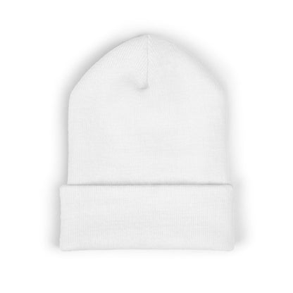 Cuffed Beanie - Perfect Label