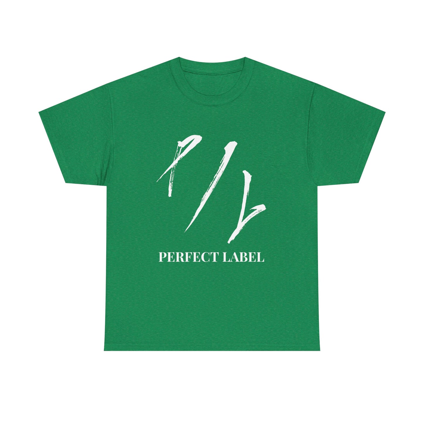 Big & Tall - Perfect Label Casual Shirt
