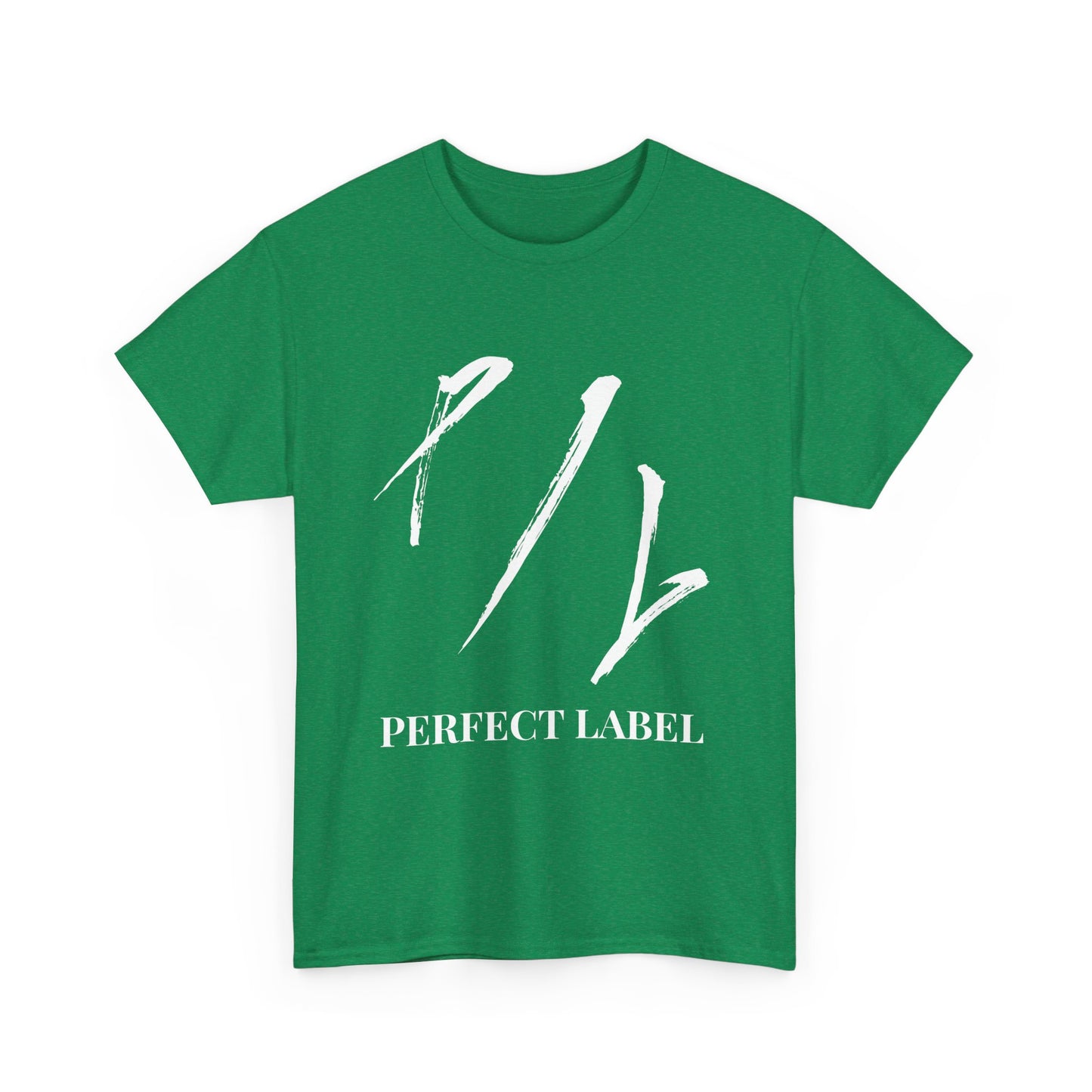 Big & Tall - Perfect Label Casual Shirt