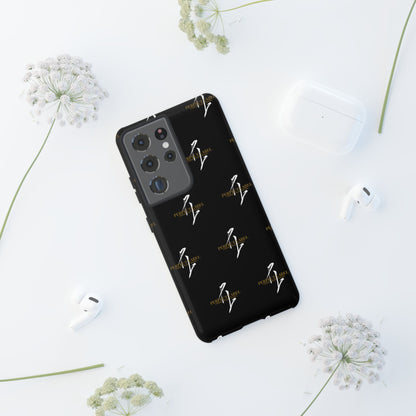 Samsung Phone Cases - Perfect Label Design for Ultimate Protection
