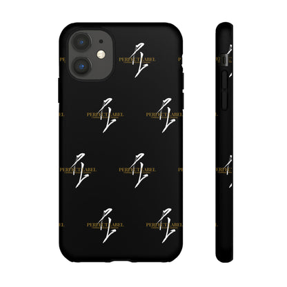 Stylish Tough Case - Perfect Label Design for Ultimate Protection