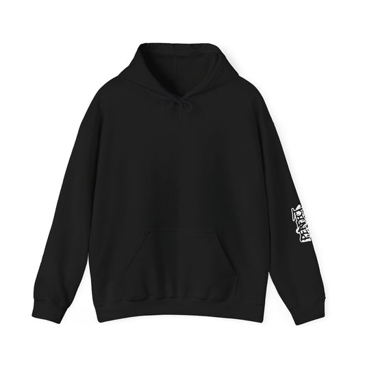 Walk By Faith Hoodie
