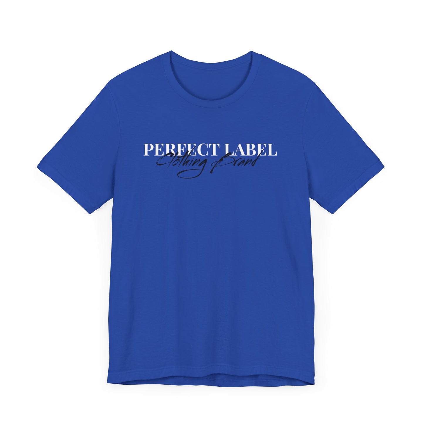 Perfect Label Tee