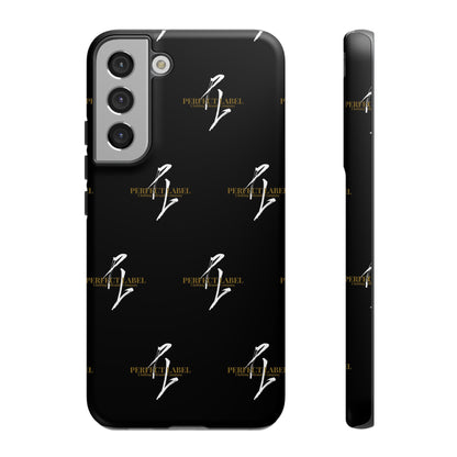 Samsung Phone Cases - Perfect Label Design for Ultimate Protection