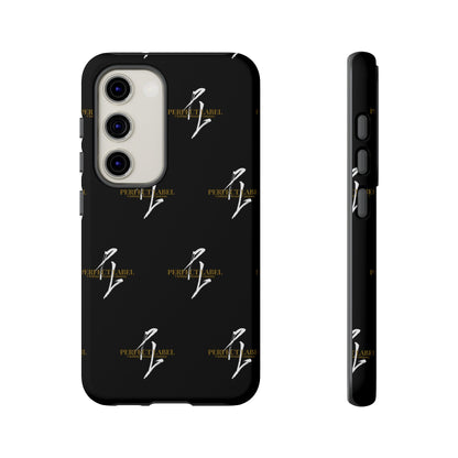 Samsung Phone Cases - Perfect Label Design for Ultimate Protection