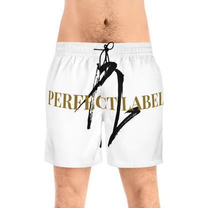 Perfect Label Men's Swim Shorts