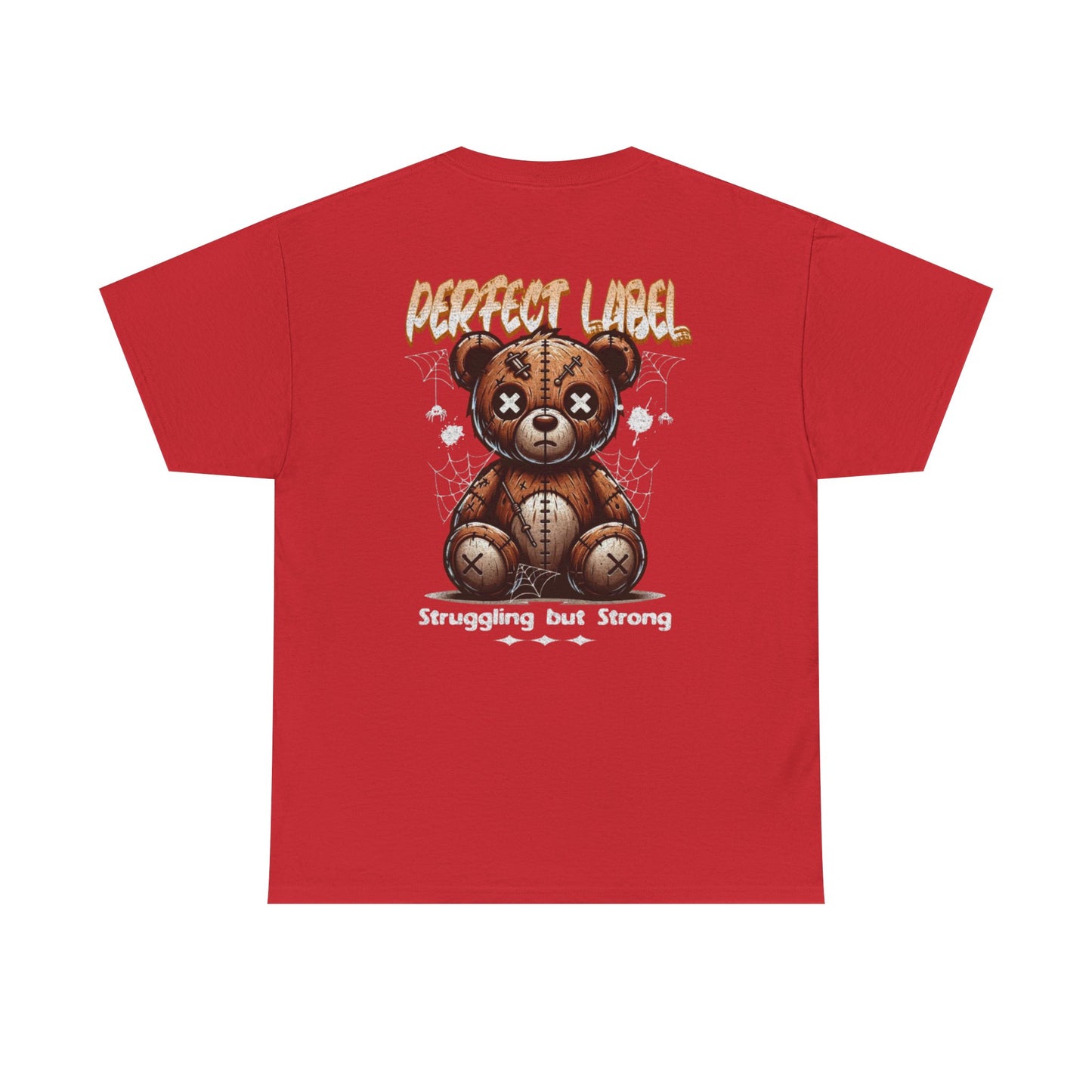 Struggling but Strong Tee