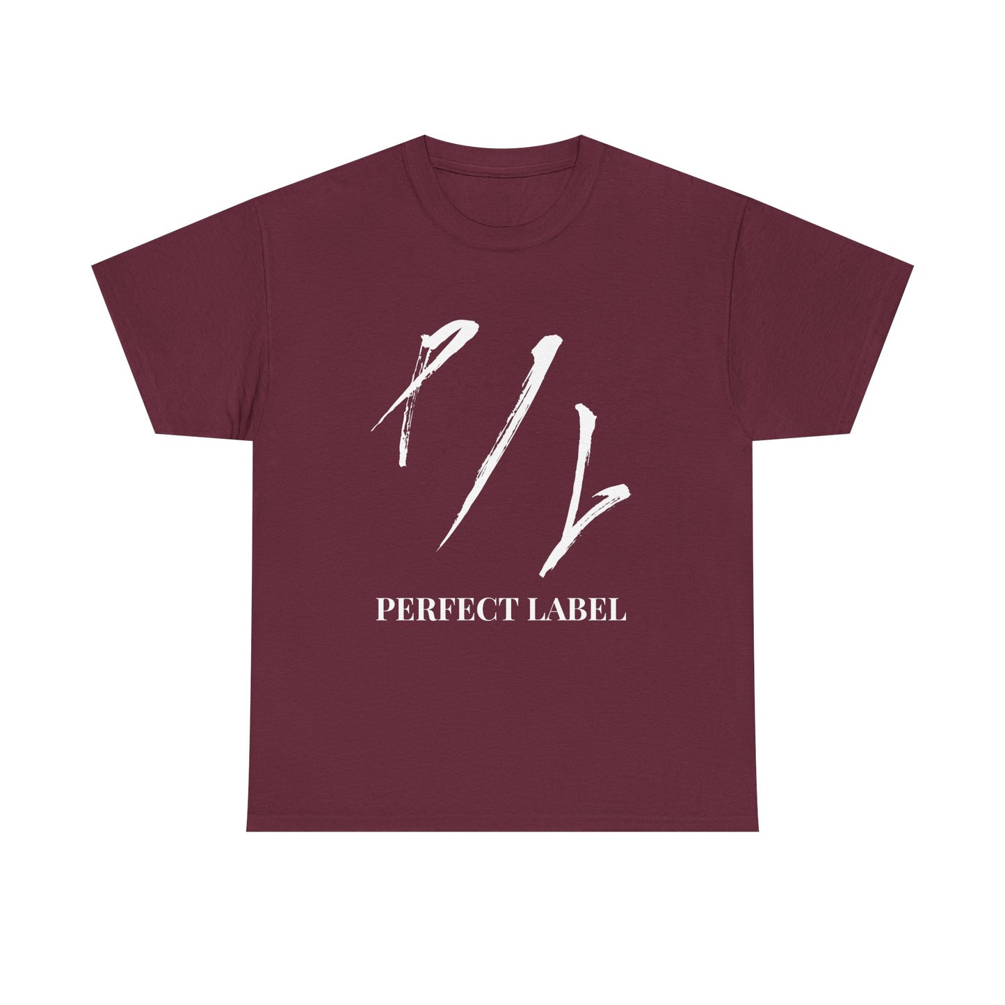 Big & Tall - Perfect Label Casual Shirt