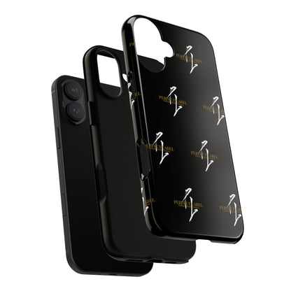 Stylish Tough Case - Perfect Label Design for Ultimate Protection