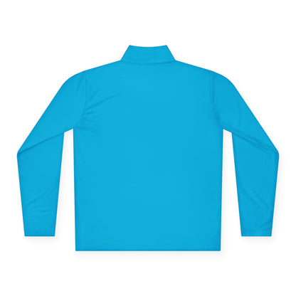 Quarter-Zip Pullover PL Clothing Brand